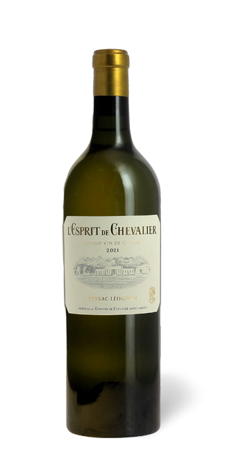 L&#039;Esprit de Chevalier