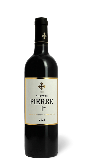 Château Pierre 1er