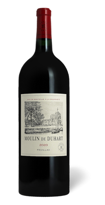 MOULIN DE DUHART