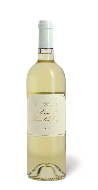 Blanc de Lynch-Bages