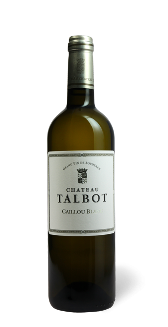 Château Talbot Caillou Blanc