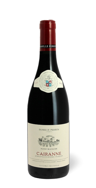 Famille Perrin