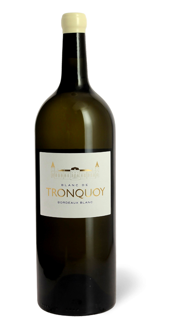 Château Tronquoy Lalande