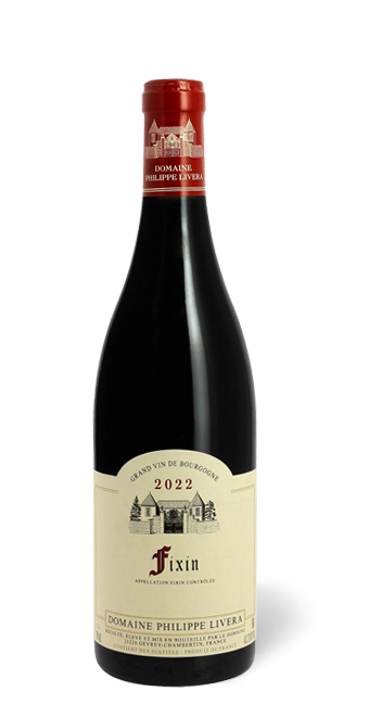 Domaine Philippe Livera