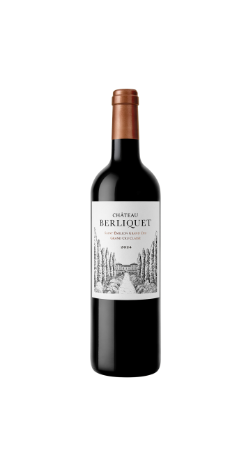 Château Berliquet