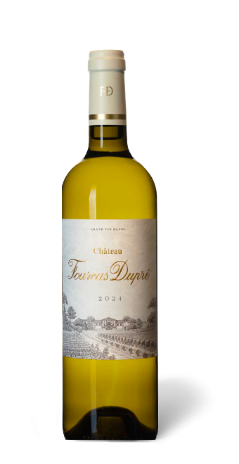 Château Fourcas Dupré