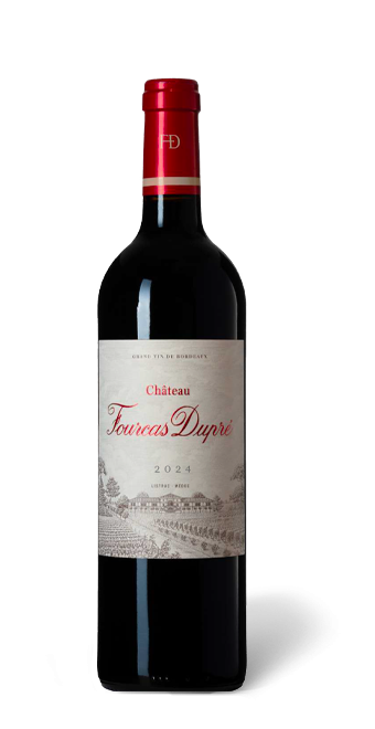 Château Fourcas Dupré