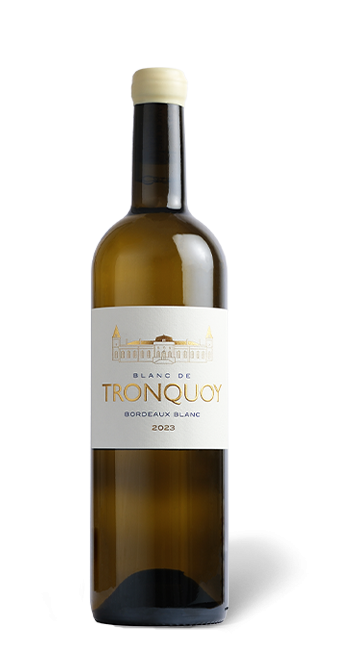 Château Tronquoy 